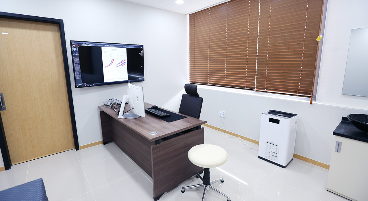 병원 내부 사진