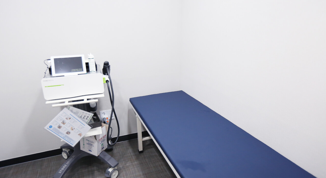 병원 내부 사진