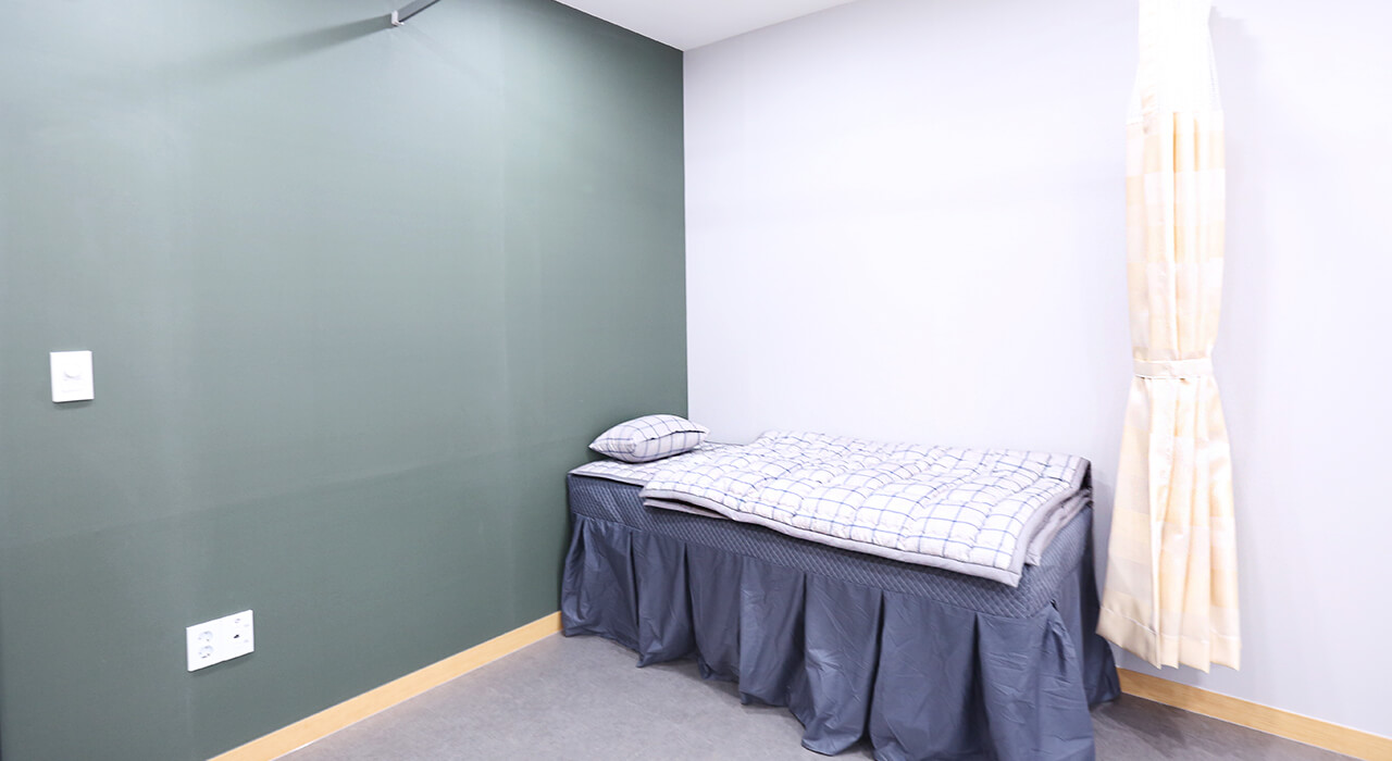 병원 내부 사진