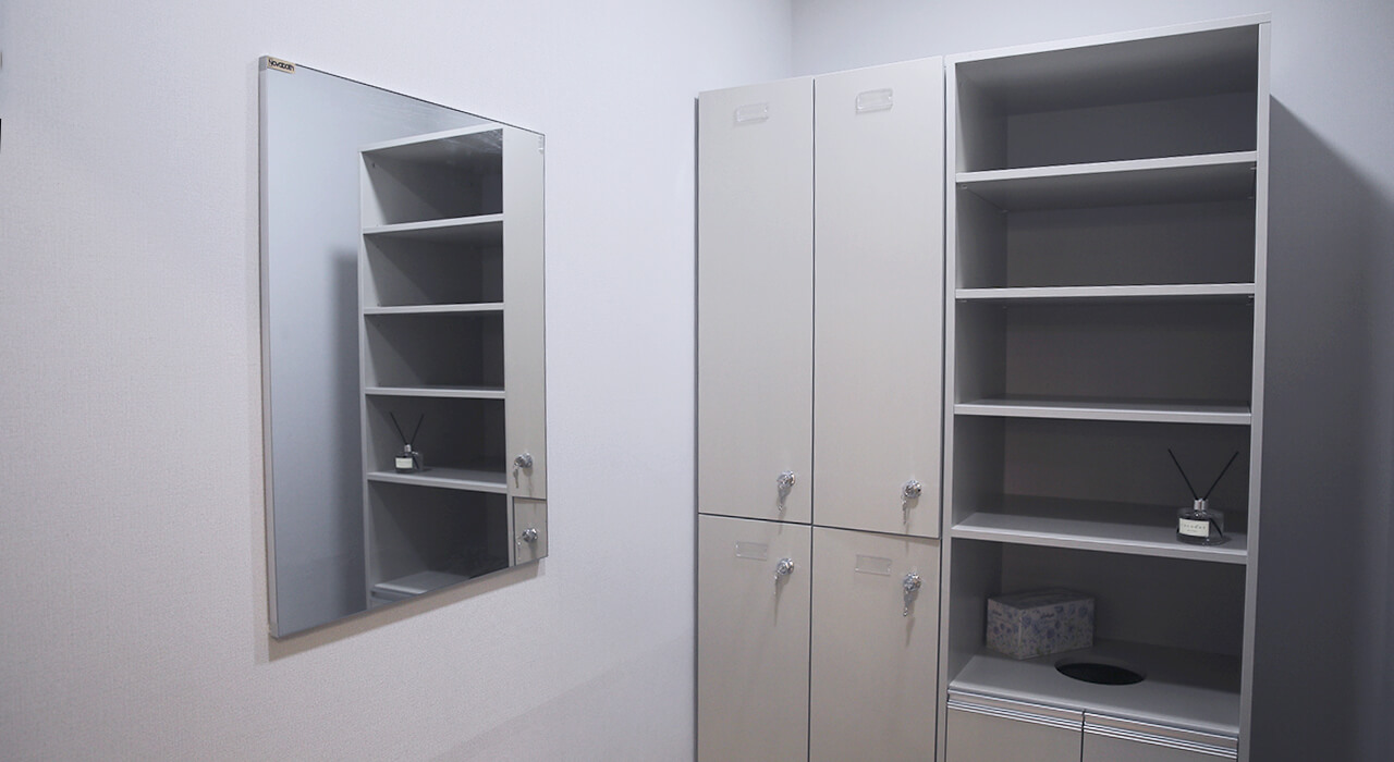 병원 내부 사진